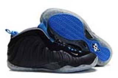 Nike air foamposite-17